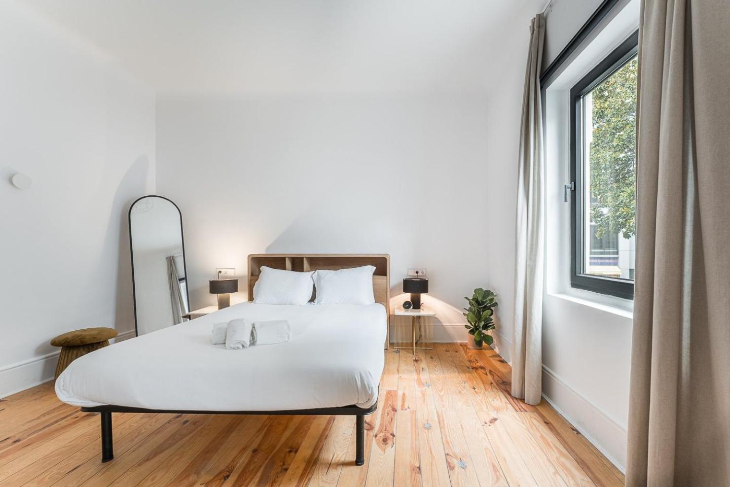 Guestready - Alegria Building Apartment
