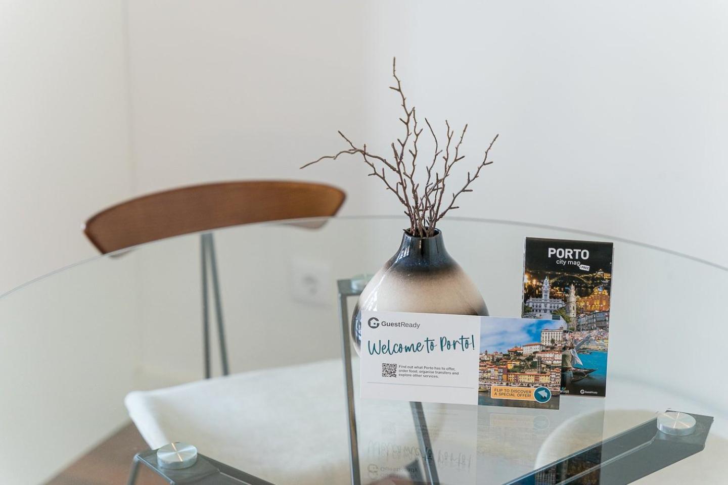 Apartment Guestready - Almada 516 *