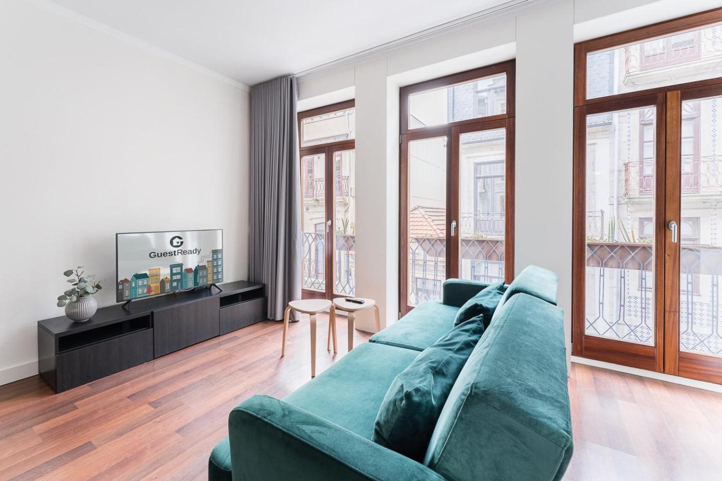 Guestready - Almada 516 Apartment