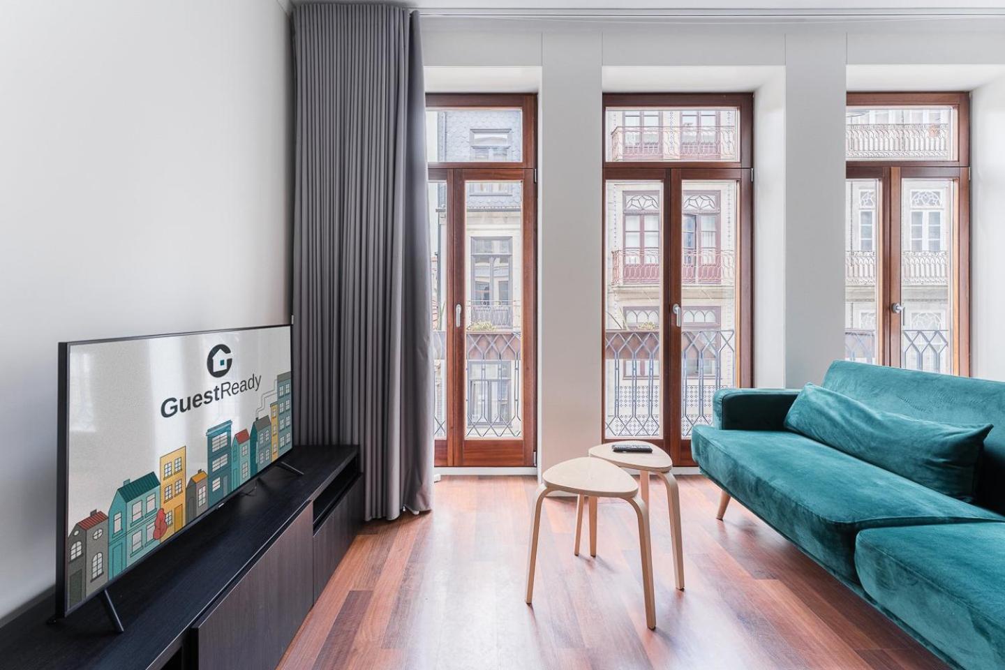 Guestready - Almada 516 Apartment *