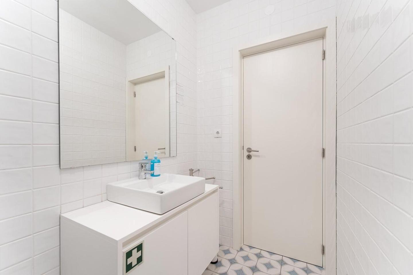 Apartment Guestready - Almada 516 Porto