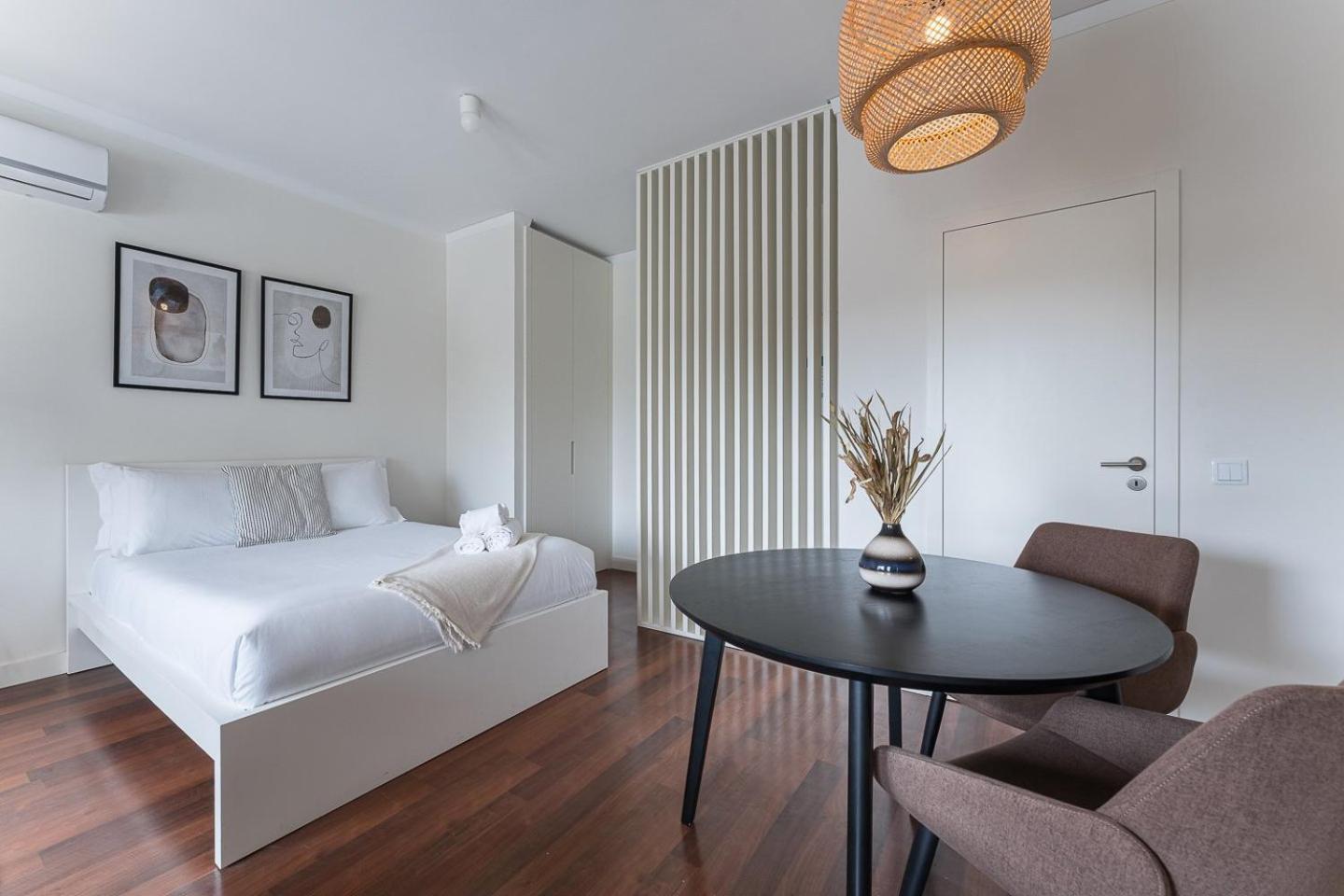 Guestready - Almada 516 * Porto