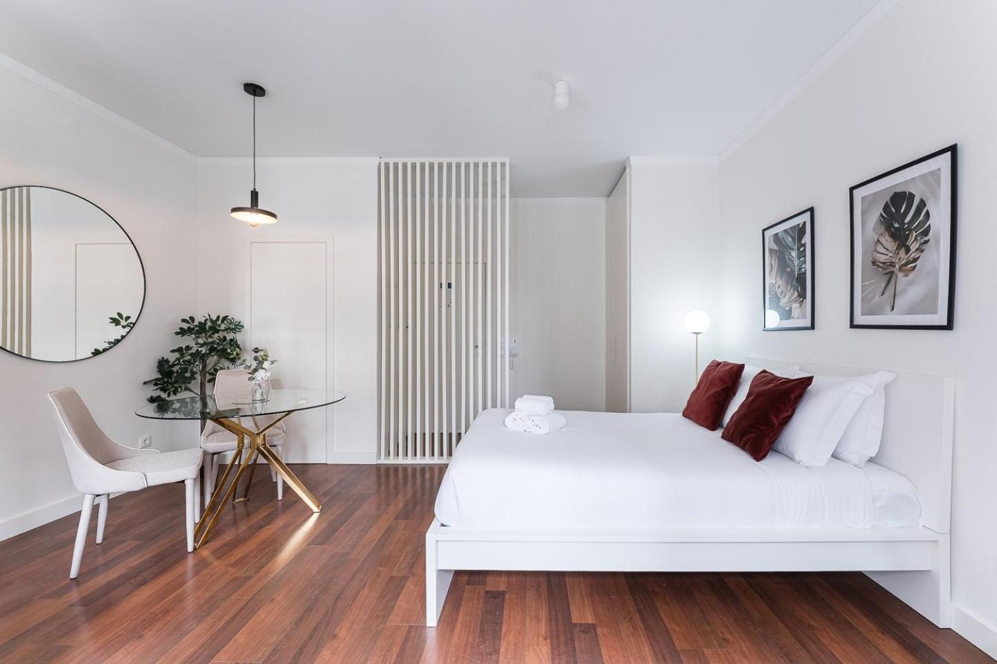 Apartment Guestready - Almada 516 *