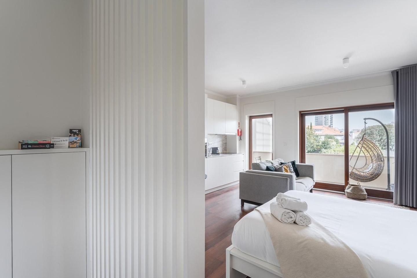 Apartment Guestready - Almada 516