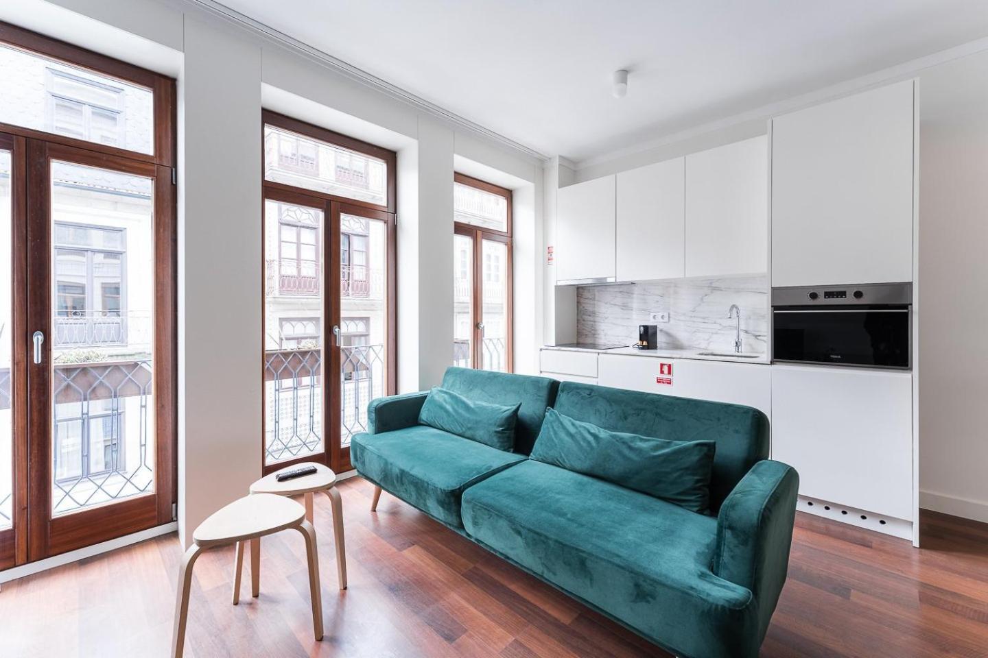 Guestready - Almada 516 Apartment Porto