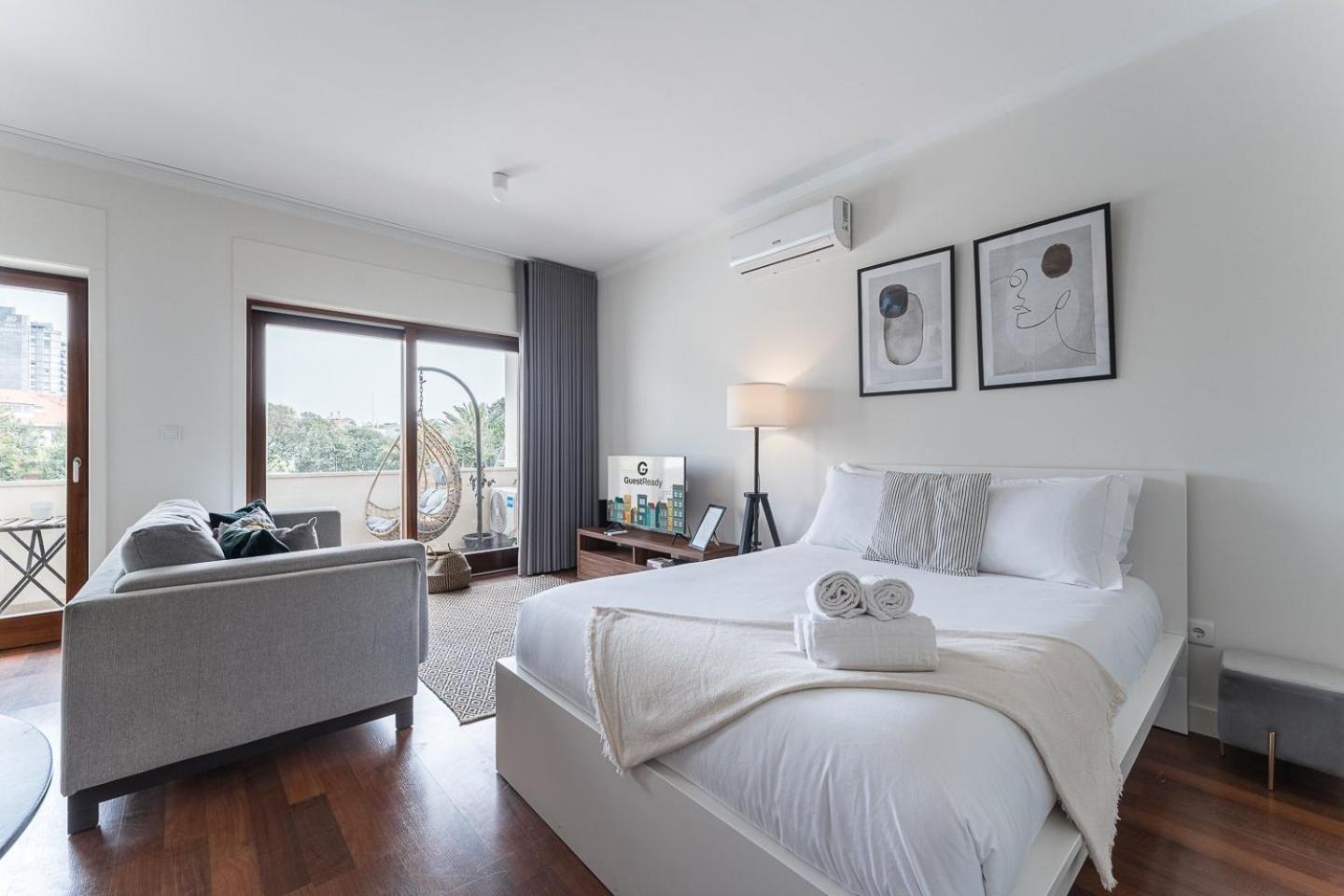 Apartment Guestready - Almada 516 *