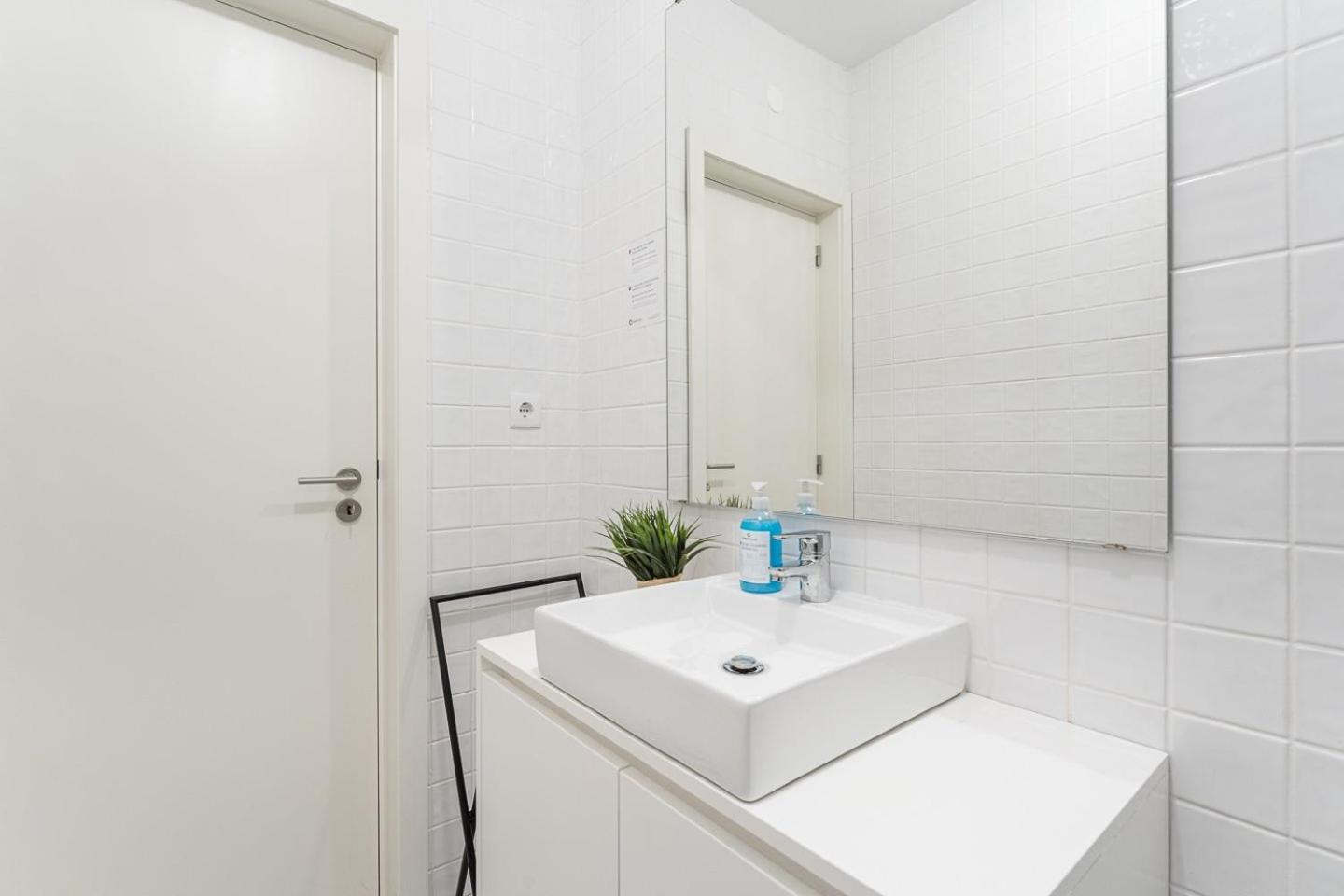 Apartment Guestready - Almada 516 Porto
