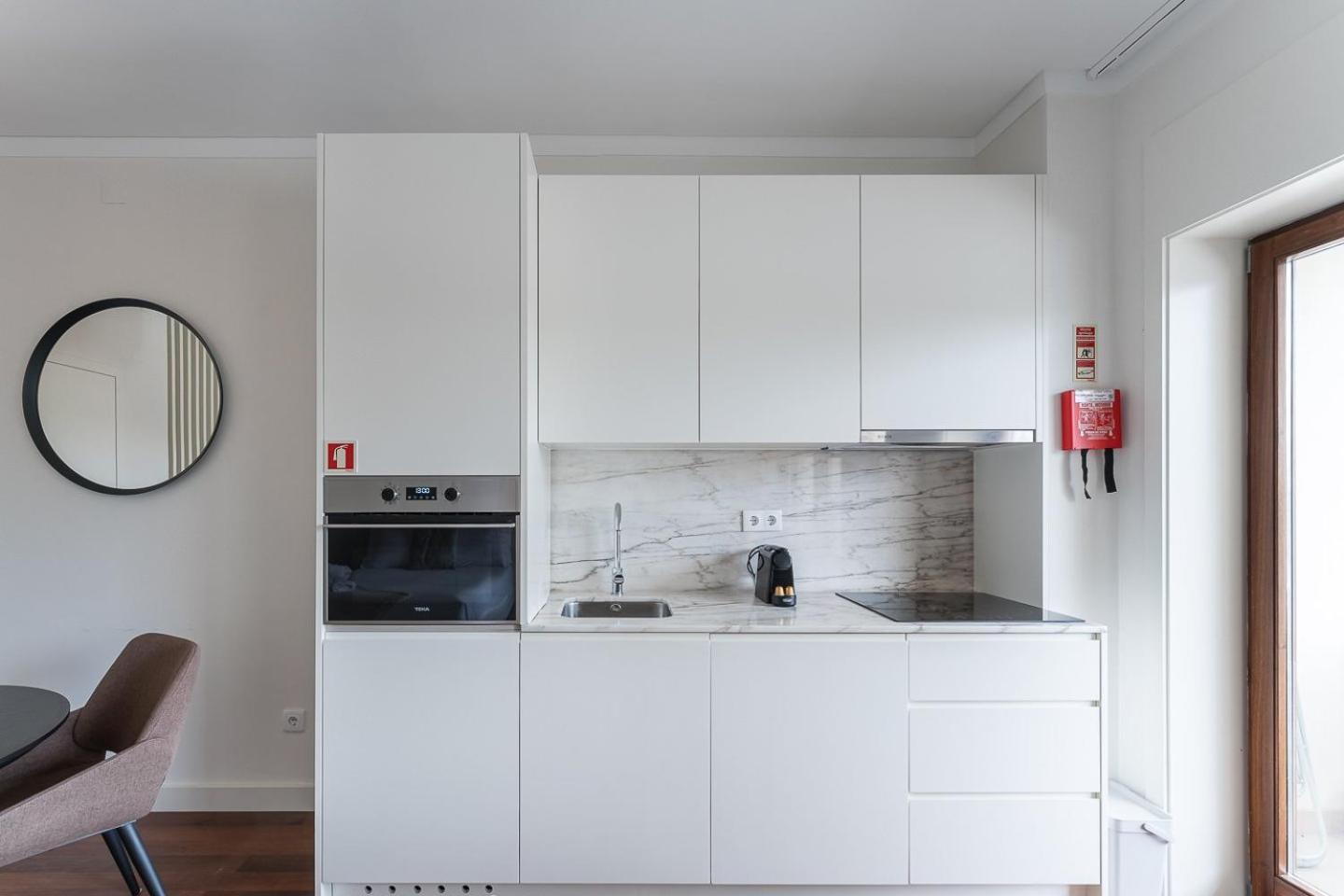 Apartment Guestready - Almada 516