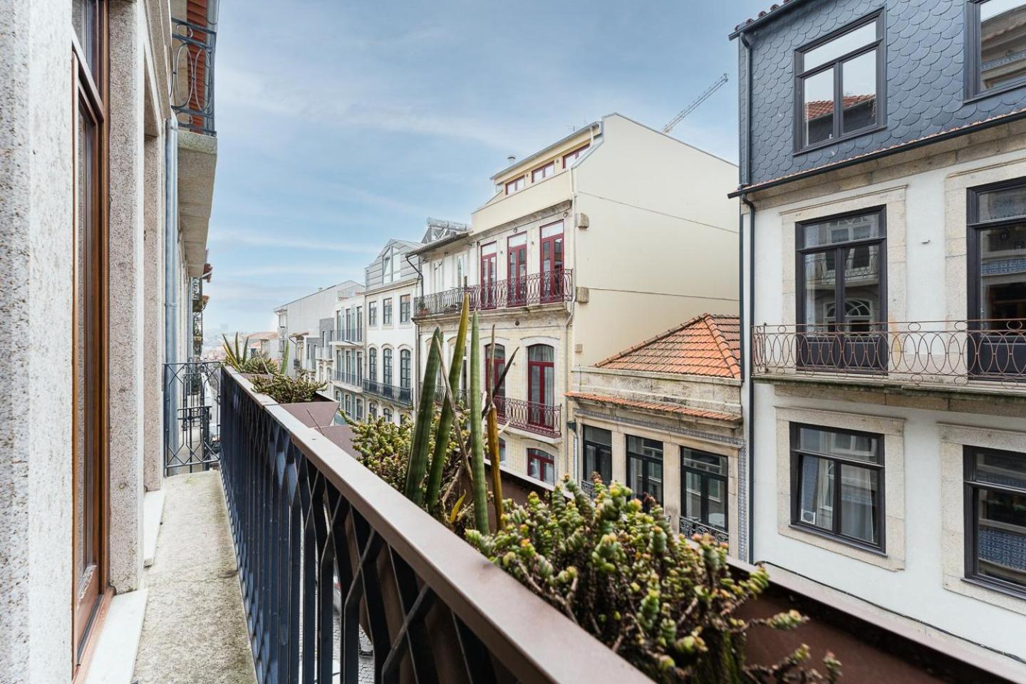 Apartment Guestready - Almada 516 Porto
