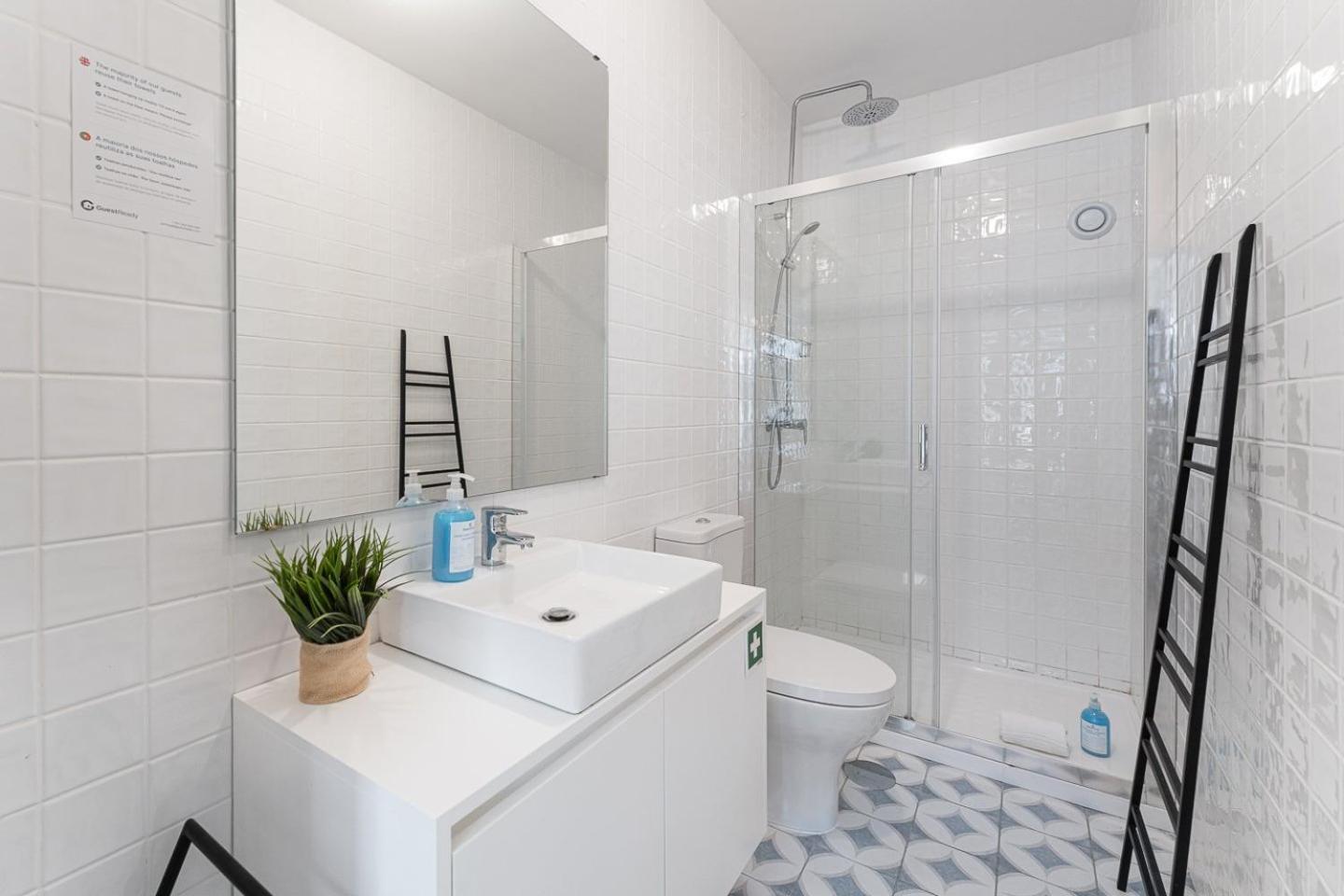 Guestready - Almada 516 * Porto