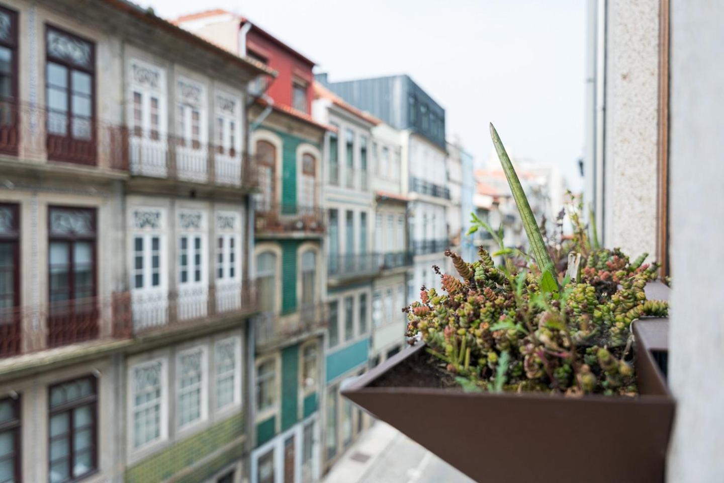 Guestready - Almada 516 Apartment Porto