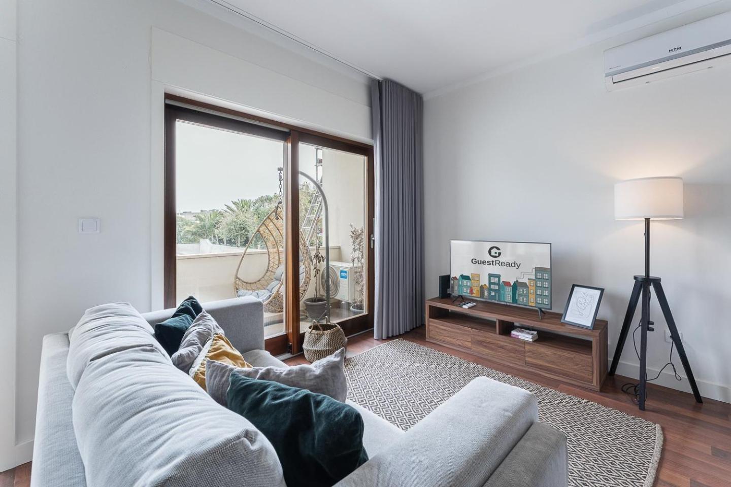 Guestready - Almada 516 Apartment *