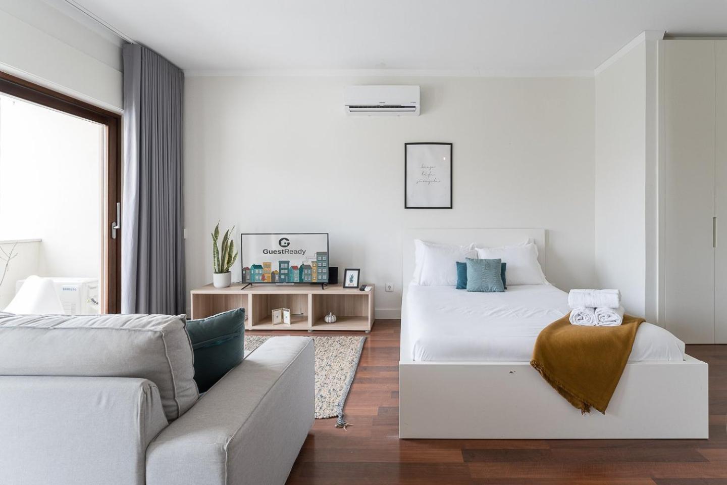 Apartamento Guestready - Almada 516 Porto