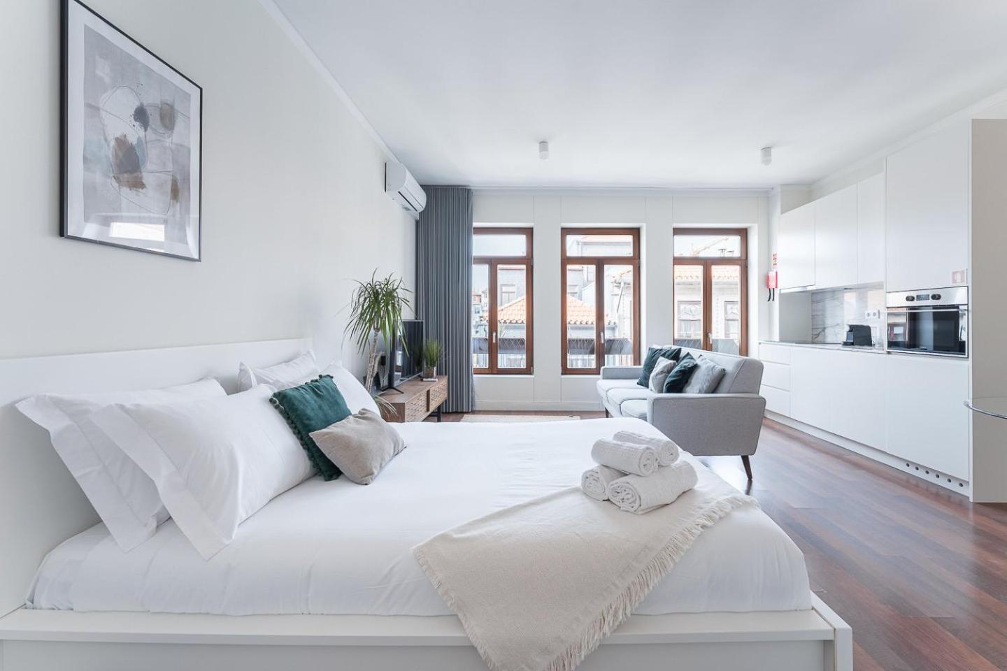 Guestready - Almada 516 Apartment *