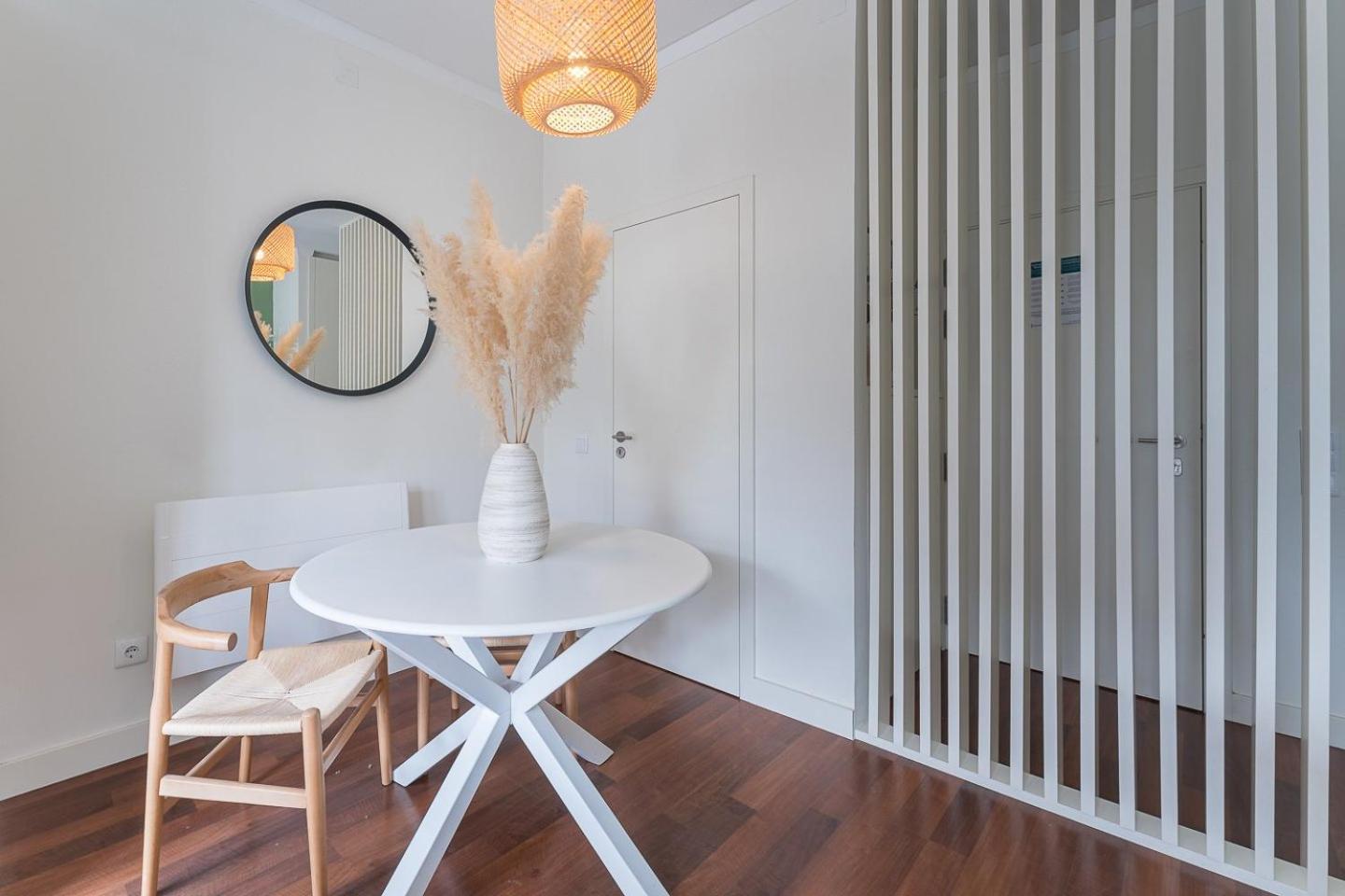 Apartamento Guestready - Almada 516