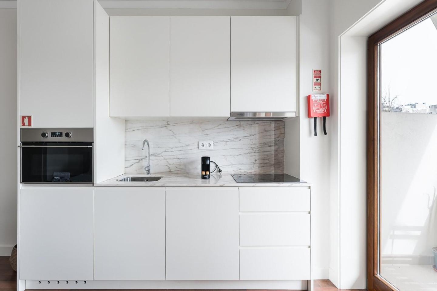 Apartamento Guestready - Almada 516 *