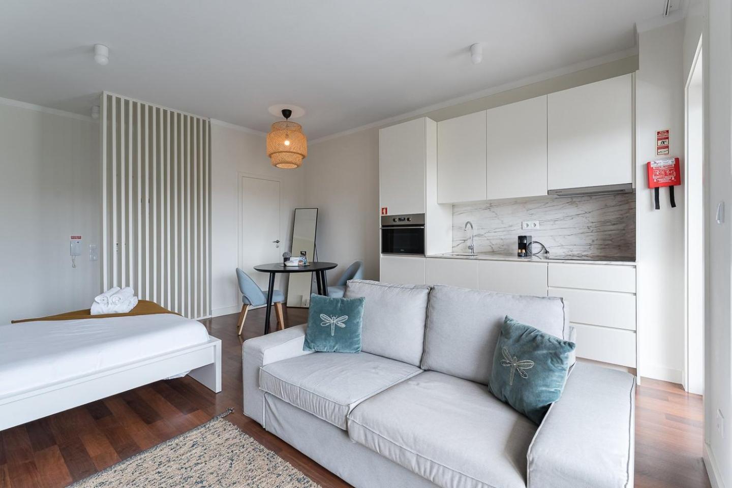 Guestready - Almada 516 Apartamento *