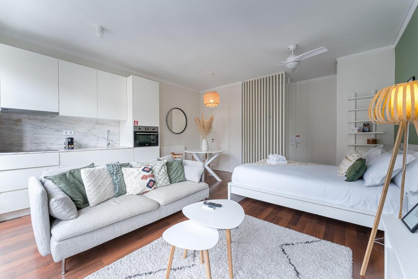 Apartment Guestready - Almada 516 Porto