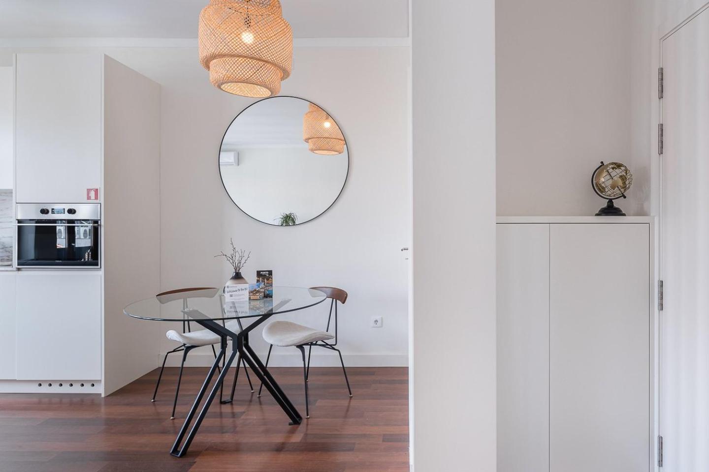 Apartment Guestready - Almada 516 *