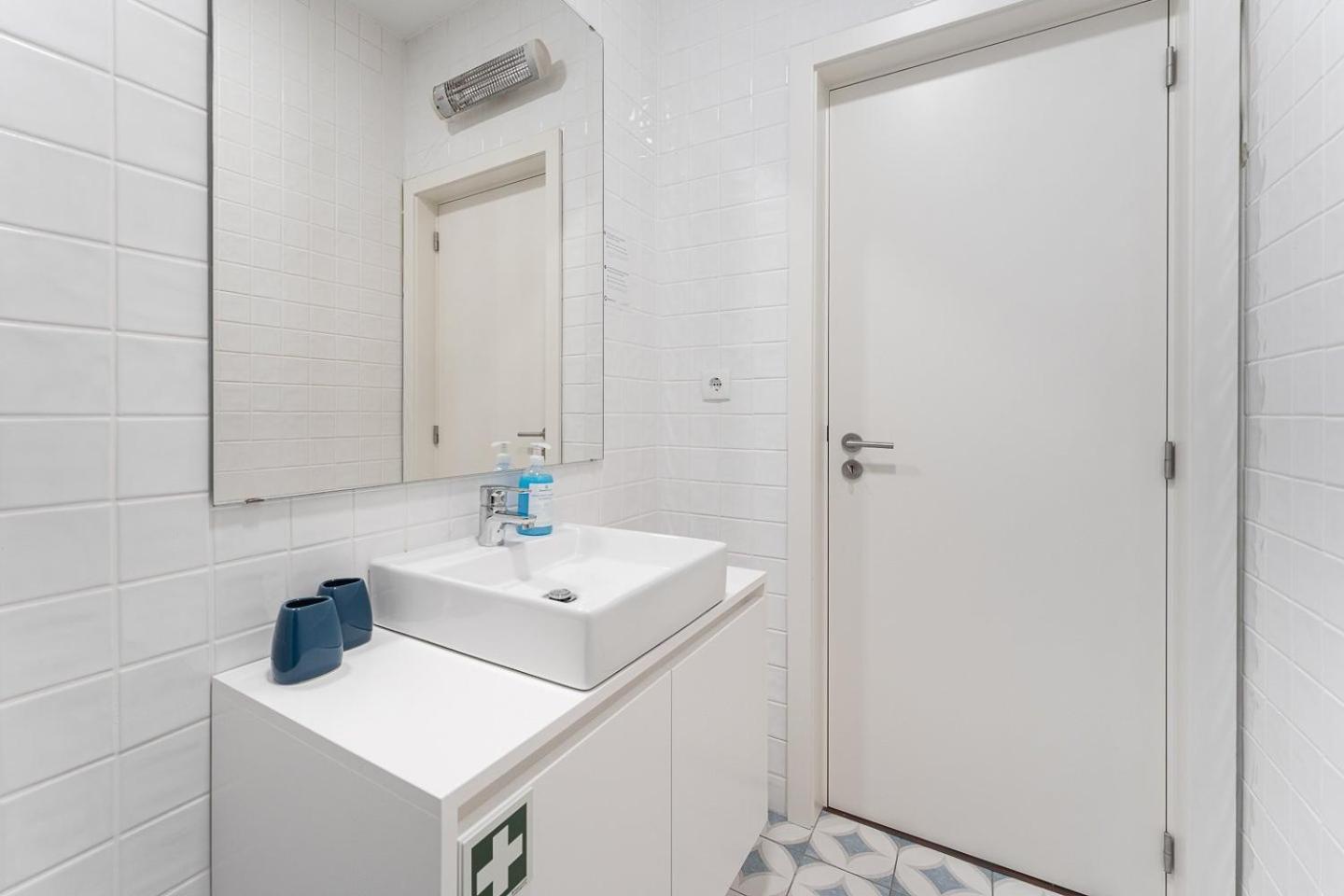 Guestready - Almada 516 Apartamento