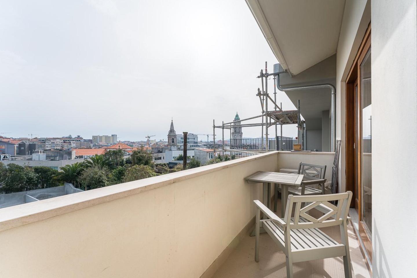 Guestready - Almada 516 Apartment