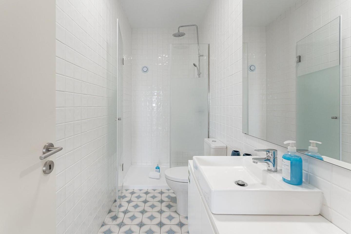 Apartment Guestready - Almada 516 *