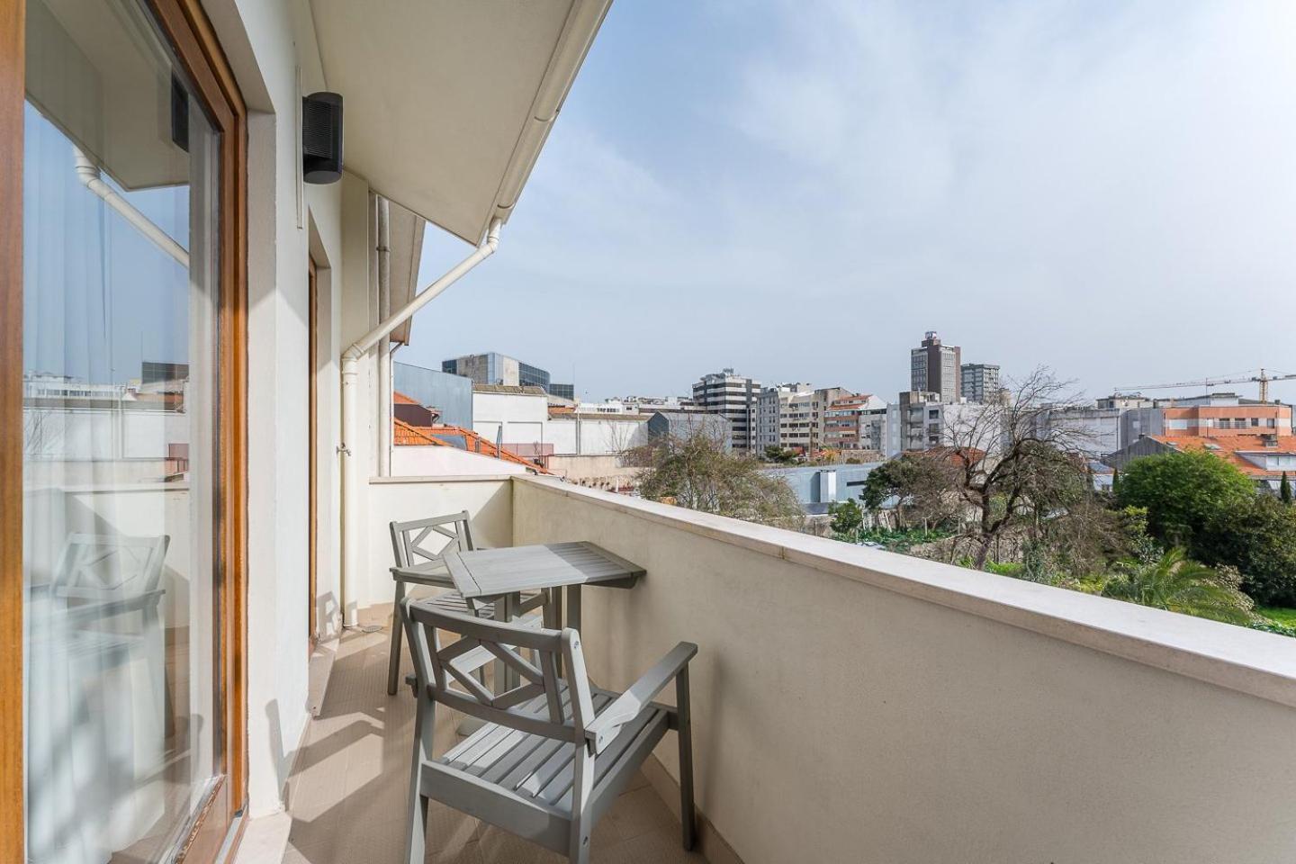 Apartamento Guestready - Almada 516 *