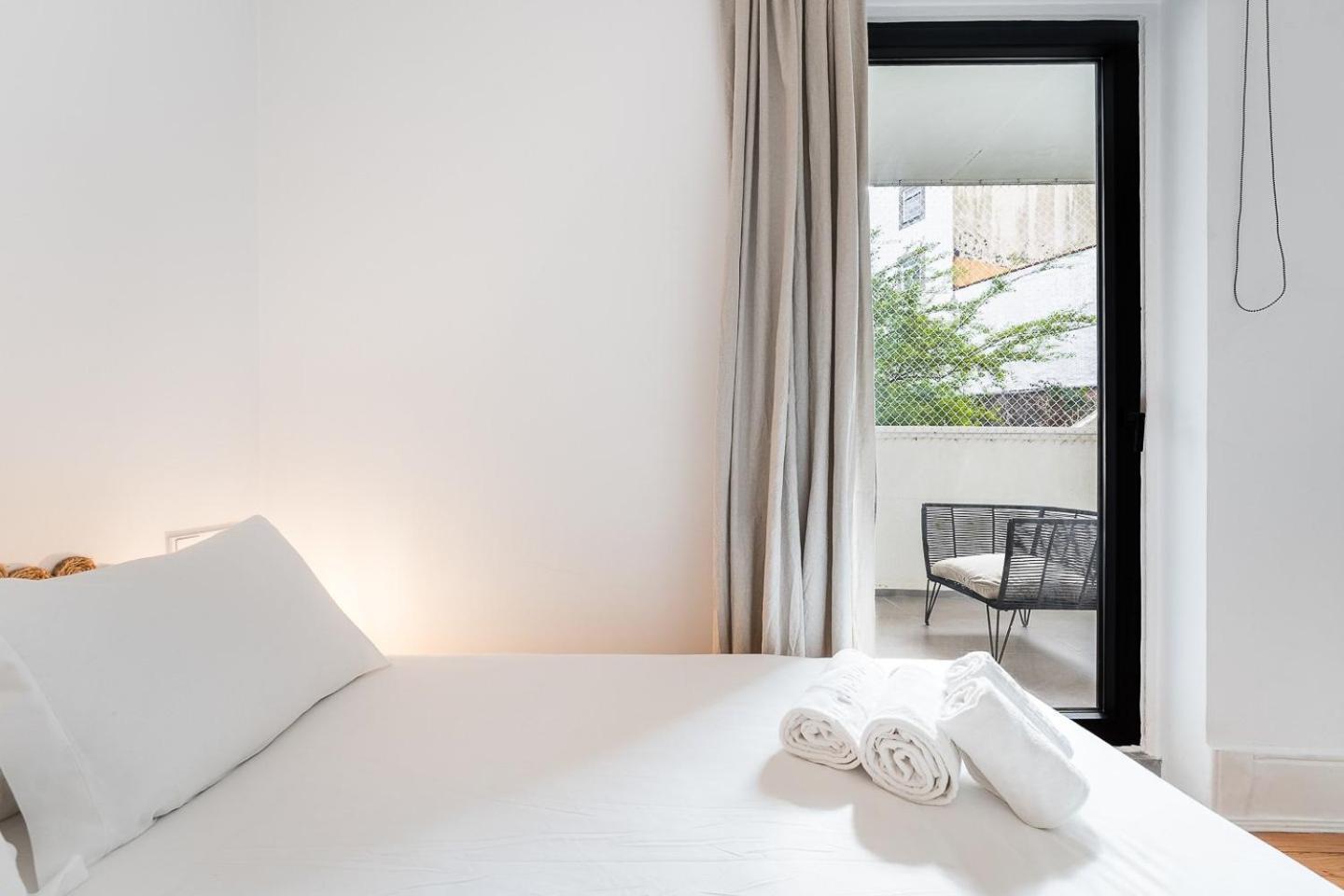 Guestready - Alegria Building * Porto