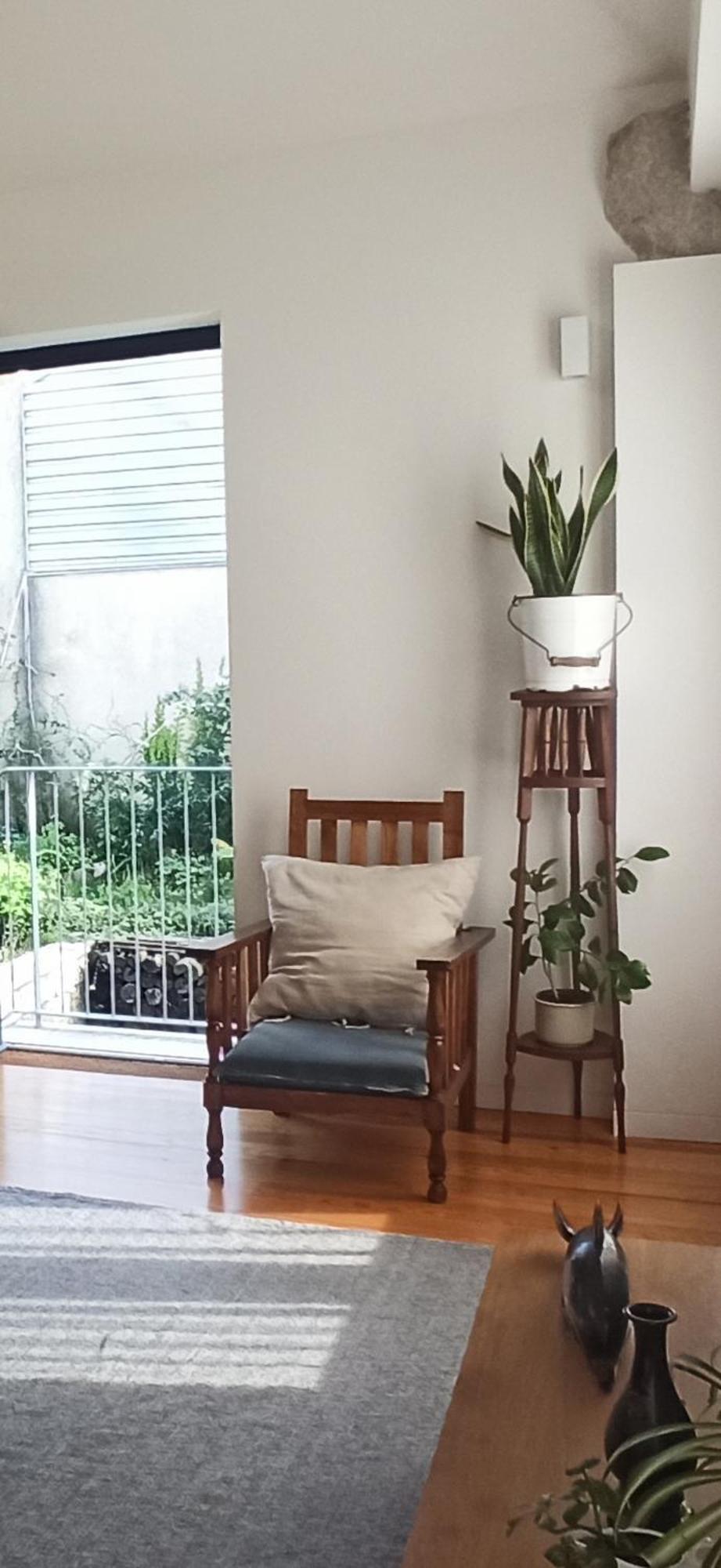 Appartement Serralves 1108 - Estudio 1