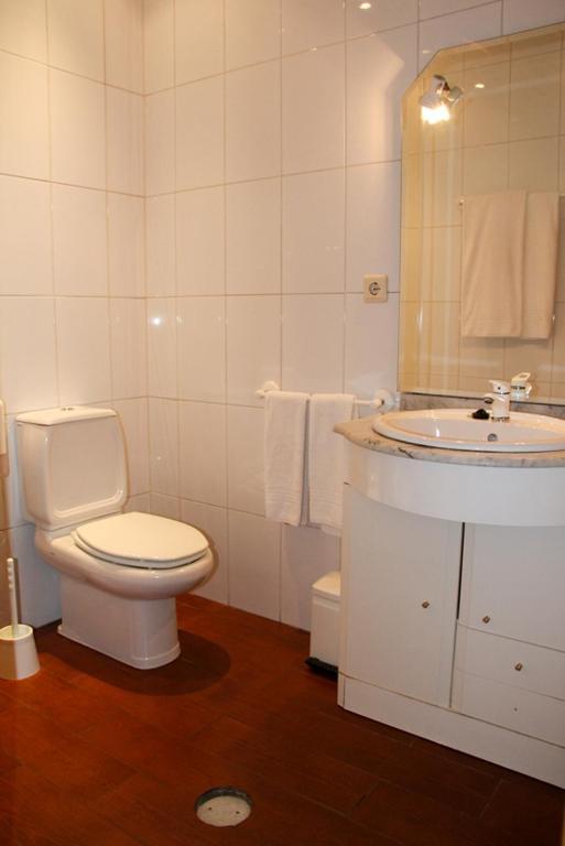 Bed & Breakfast Portucalense *