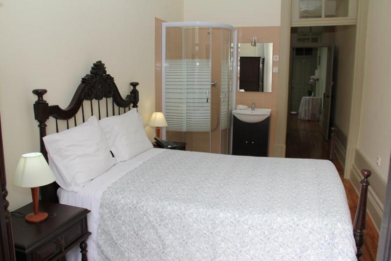 31 De Janeiro Gasthof Porto
