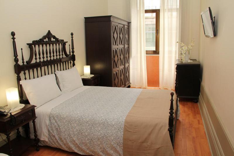31 De Janeiro Gasthof