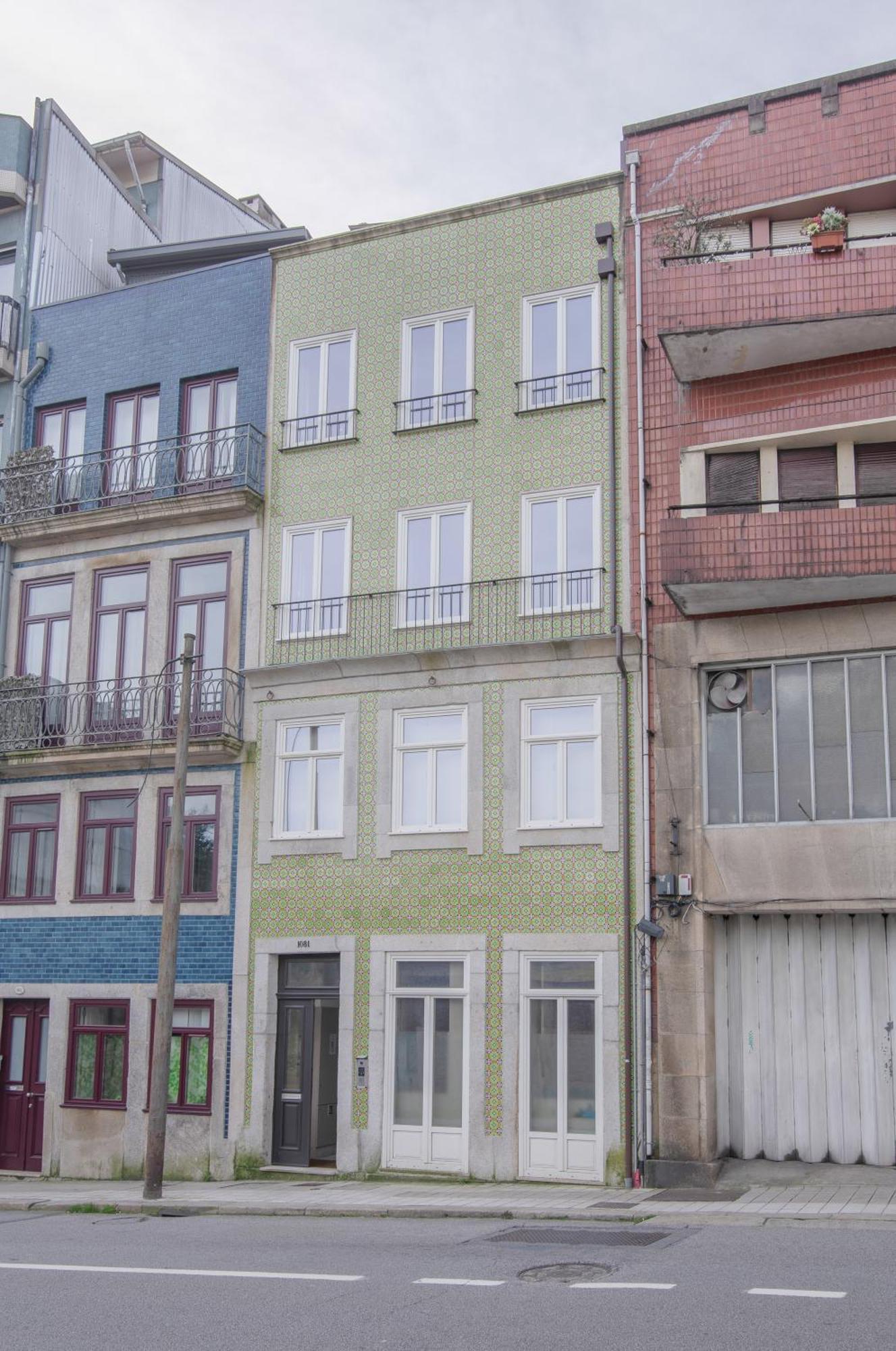 Apartment New - Bright In Santa Catarina *