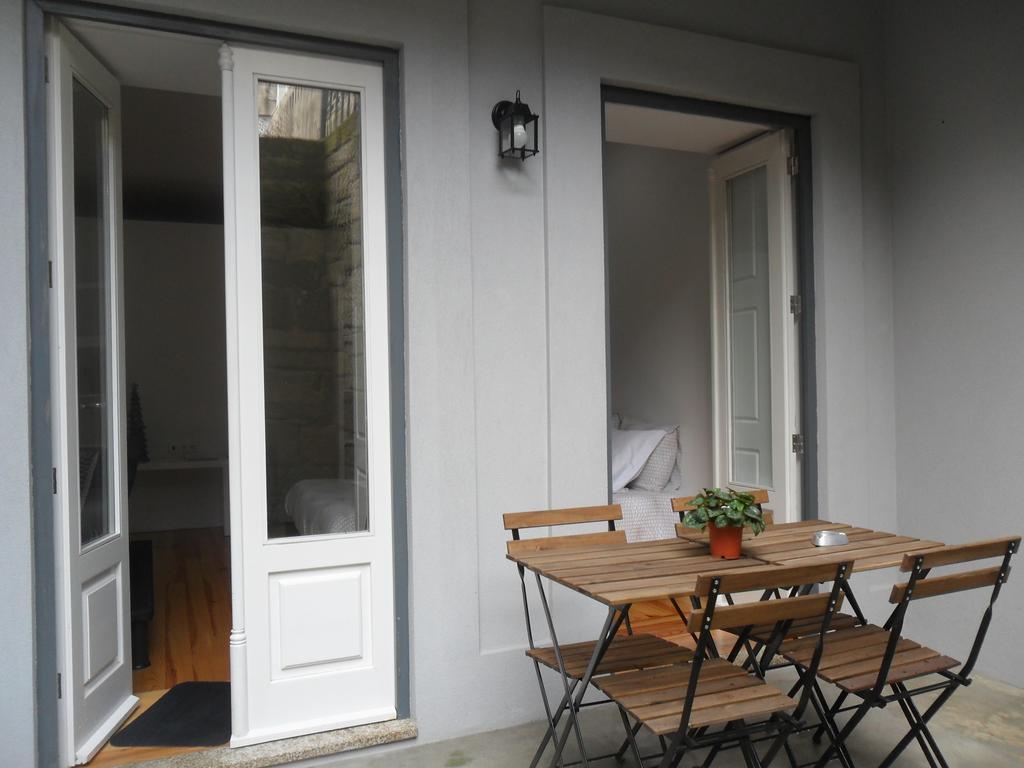 Your Place Apartment Porto
