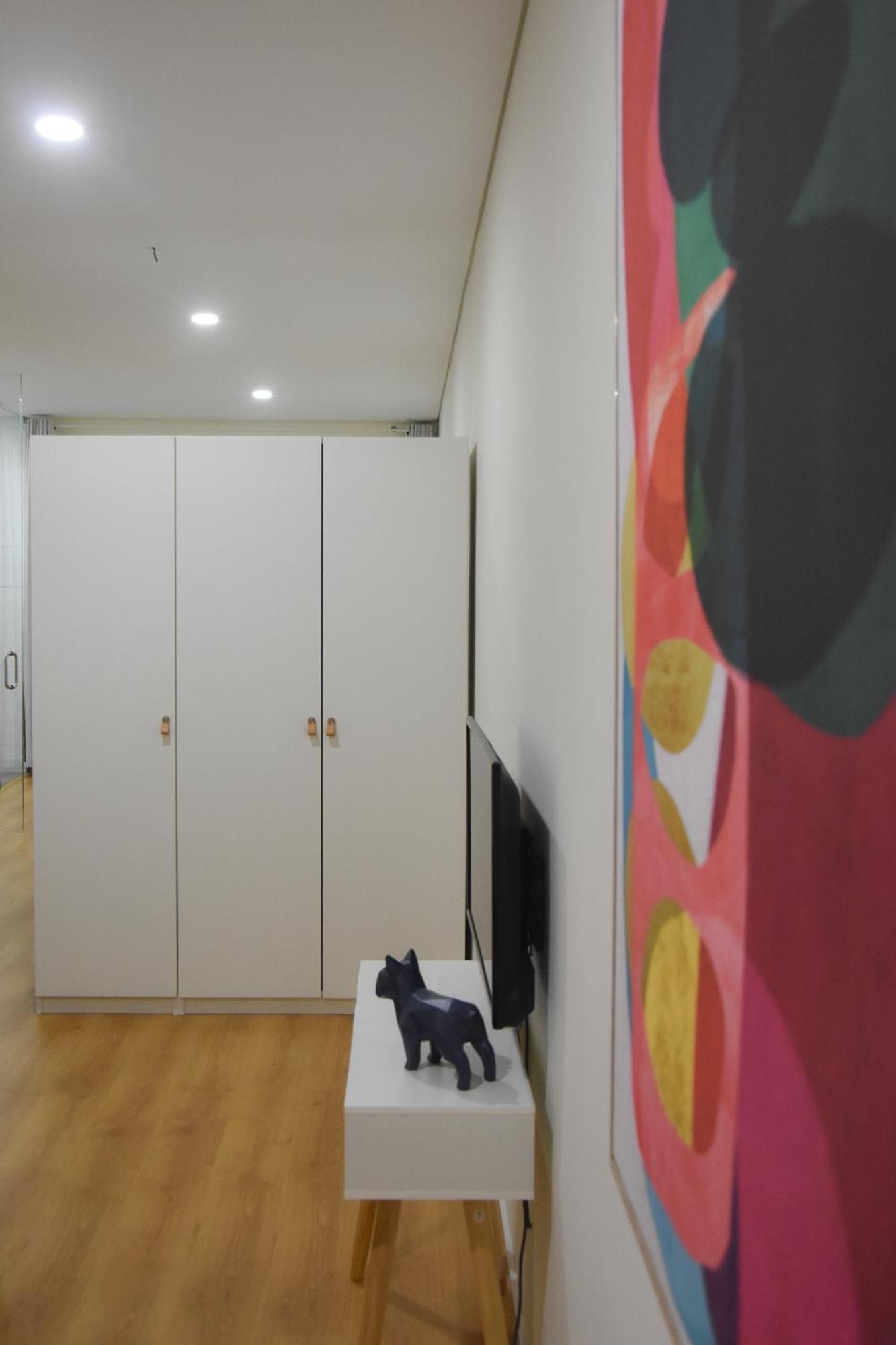 Apartment Tomas Flat Front