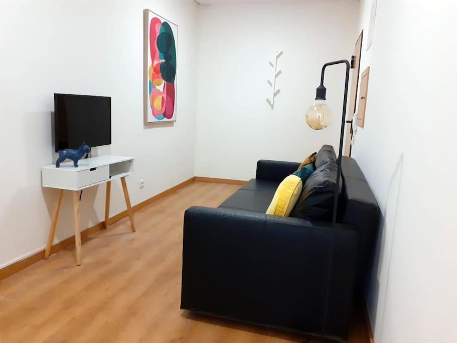 Apartment Tomas Flat Front Porto
