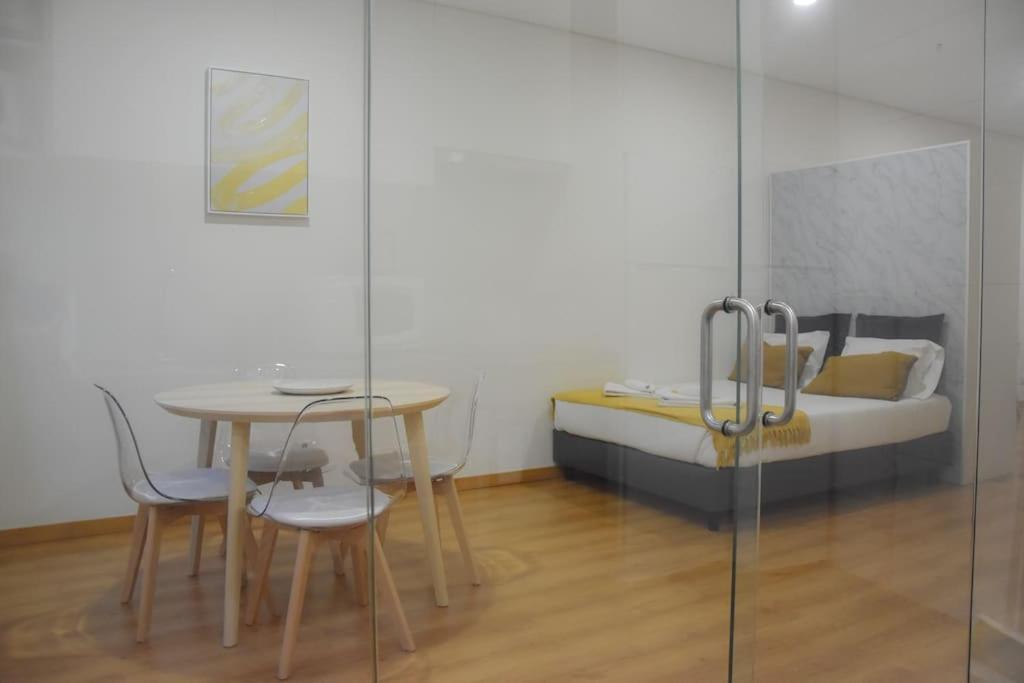 Apartment Tomas Flat Front *