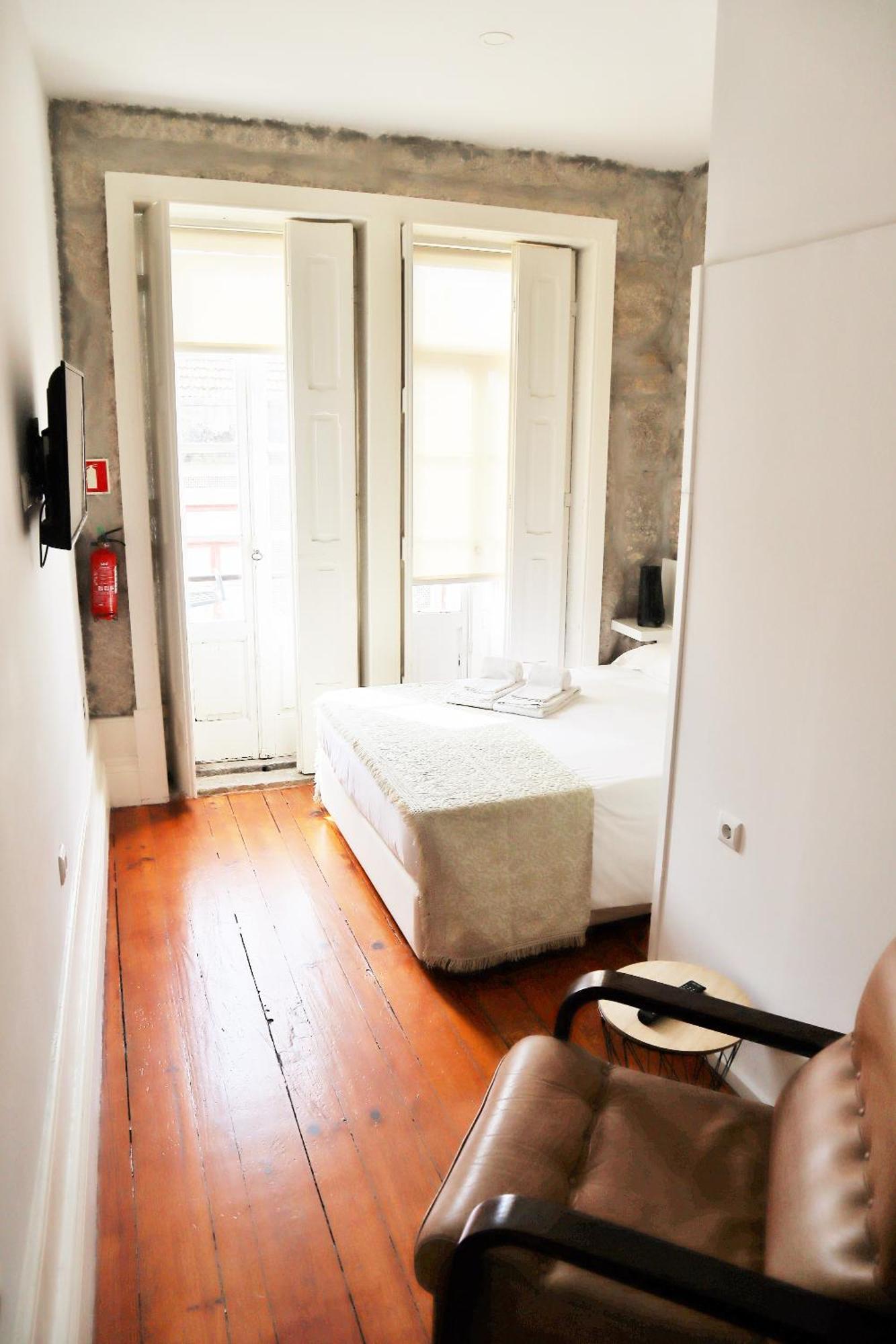 Zd Moreira Flats E By Portoproperties4you *