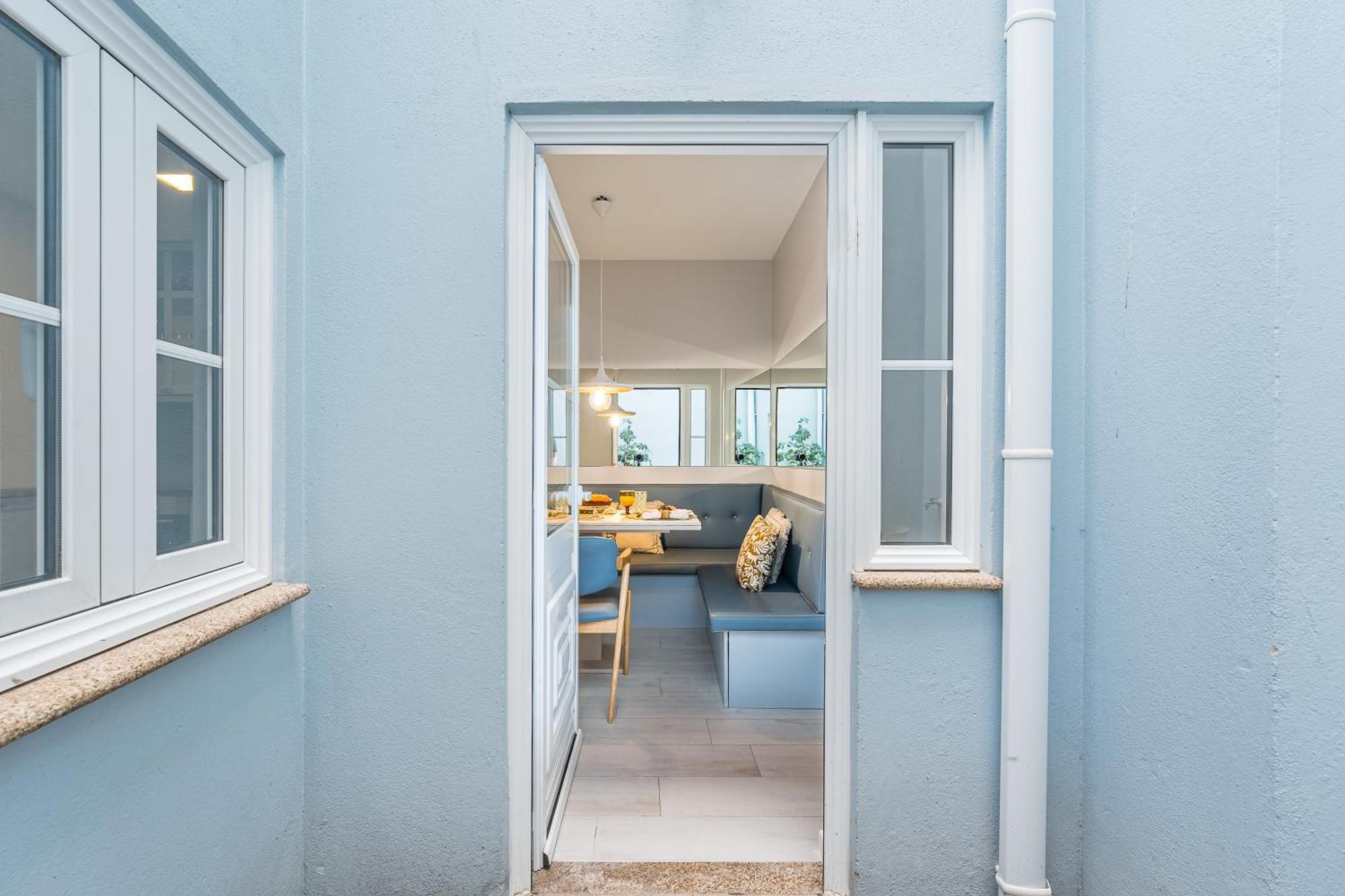 Apartment Victoria Project - - Private Parking *