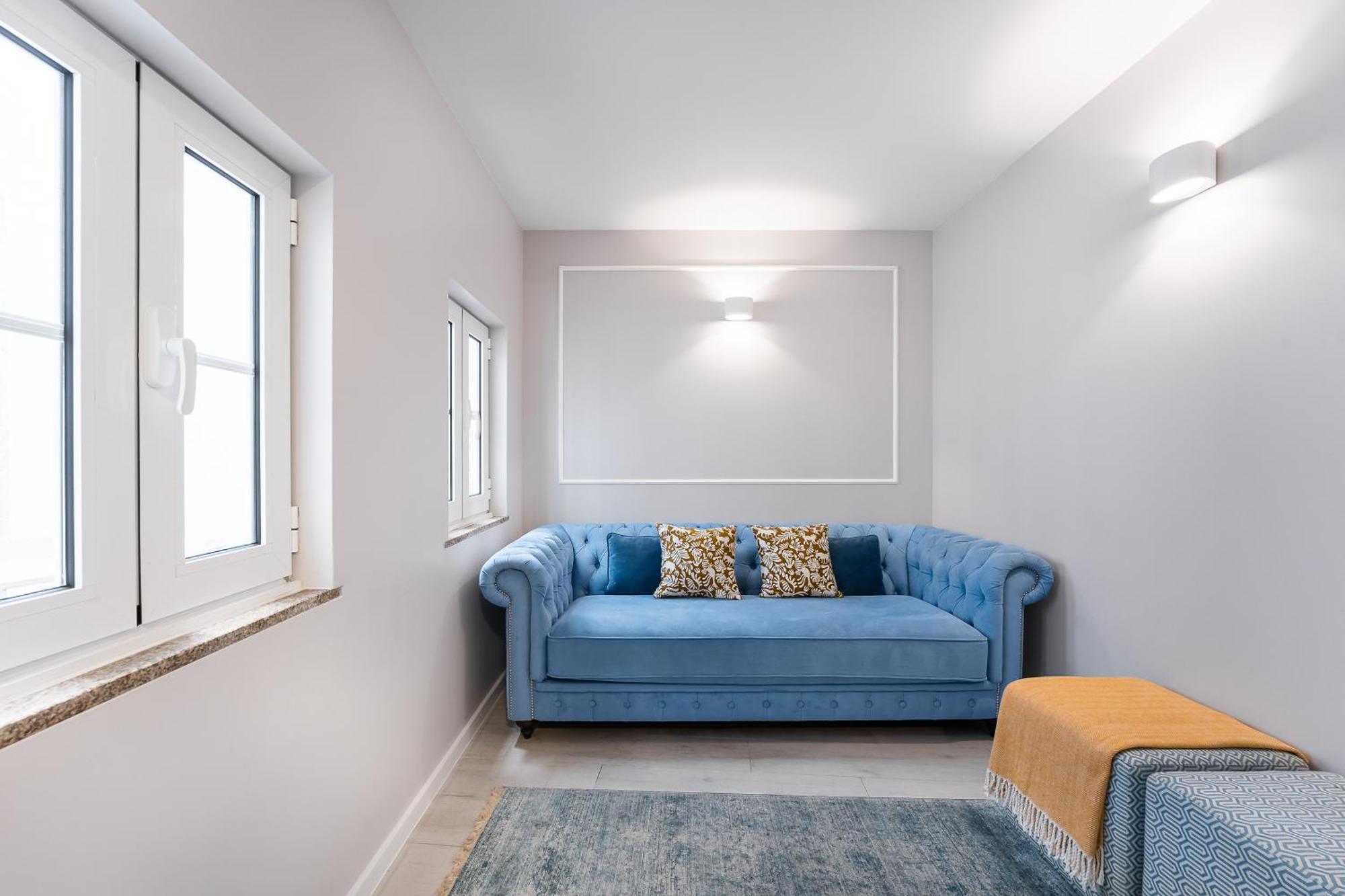 Apartment Victoria Project - - Private Parking Porto