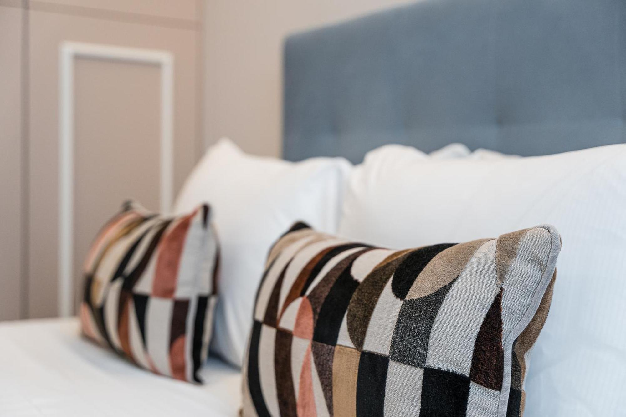 Victoria Project - - Private Parking * Porto
