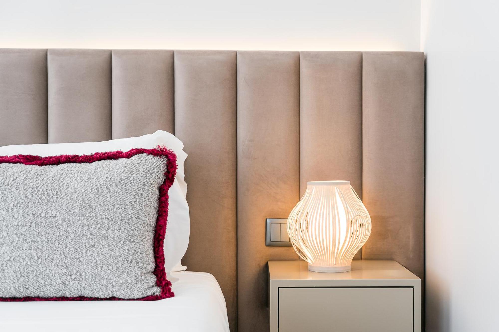 Apartment Victoria Project - - Private Parking Porto