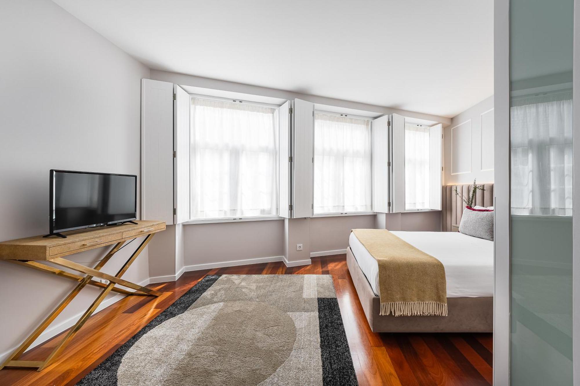 Victoria Project - - Private Parking Porto