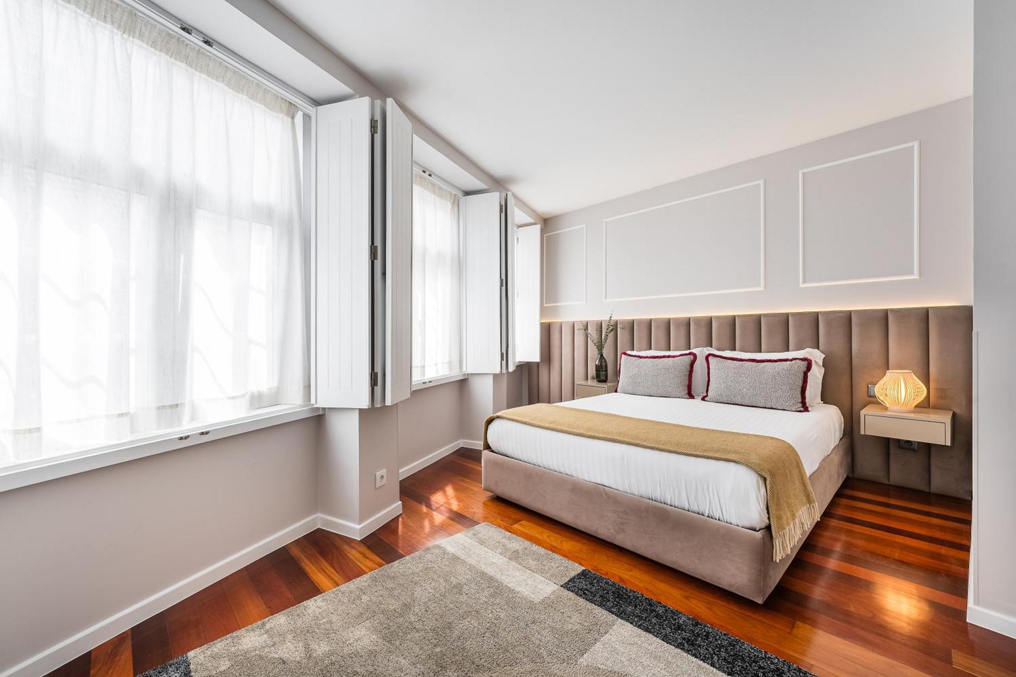 Apartment Victoria Project - - Private Parking *