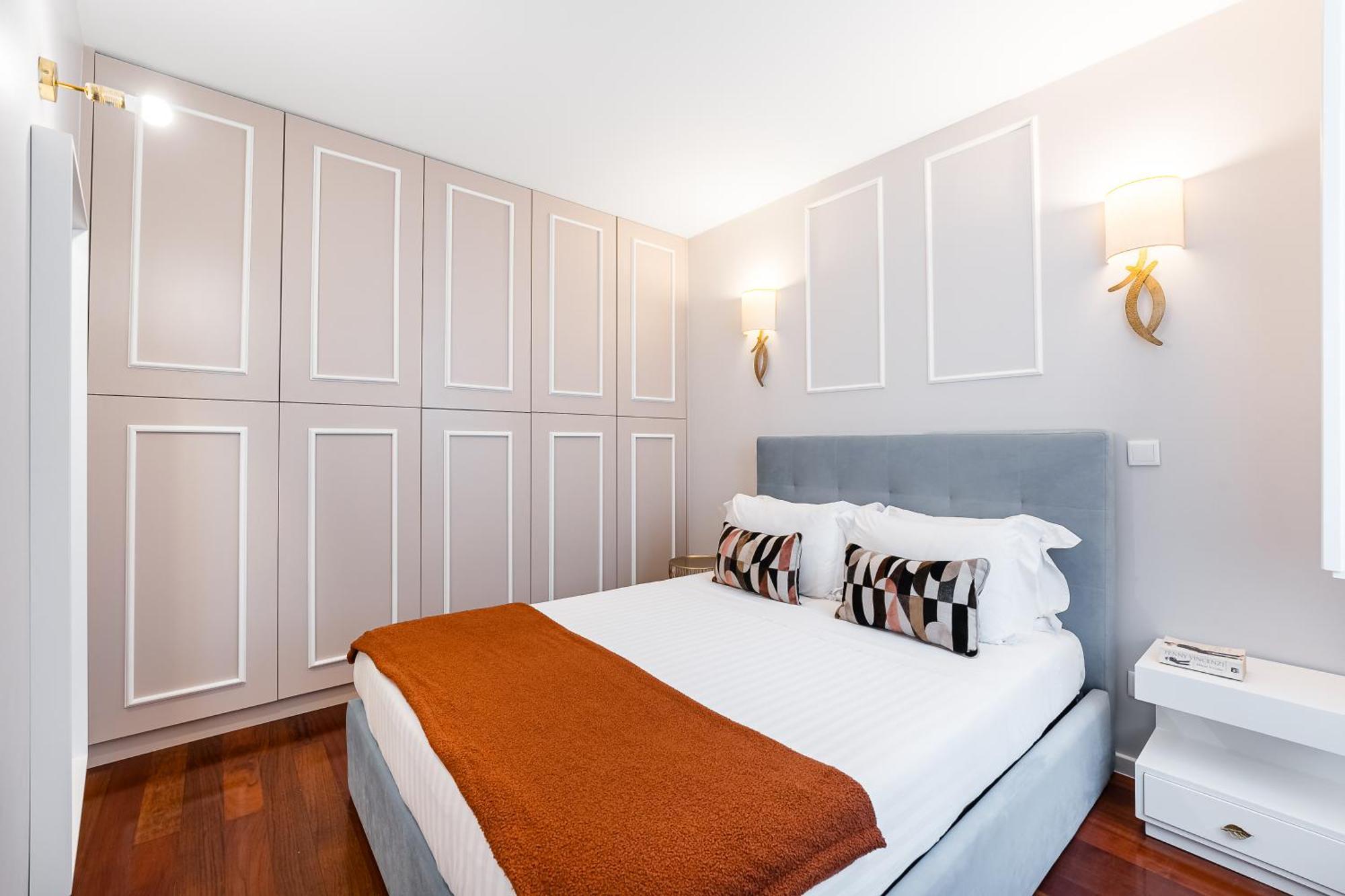 Victoria Project - - Private Parking Apartment *