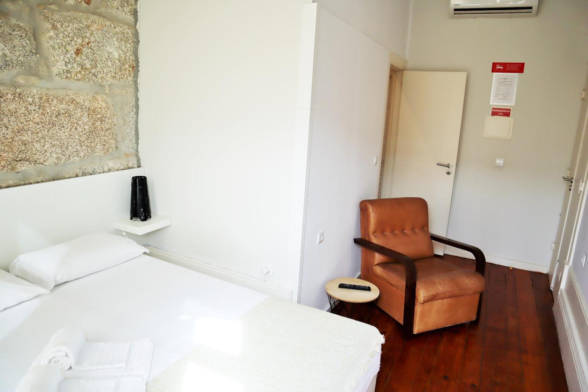 Zd Moreira Flats E By Portoproperties4you Apartment *