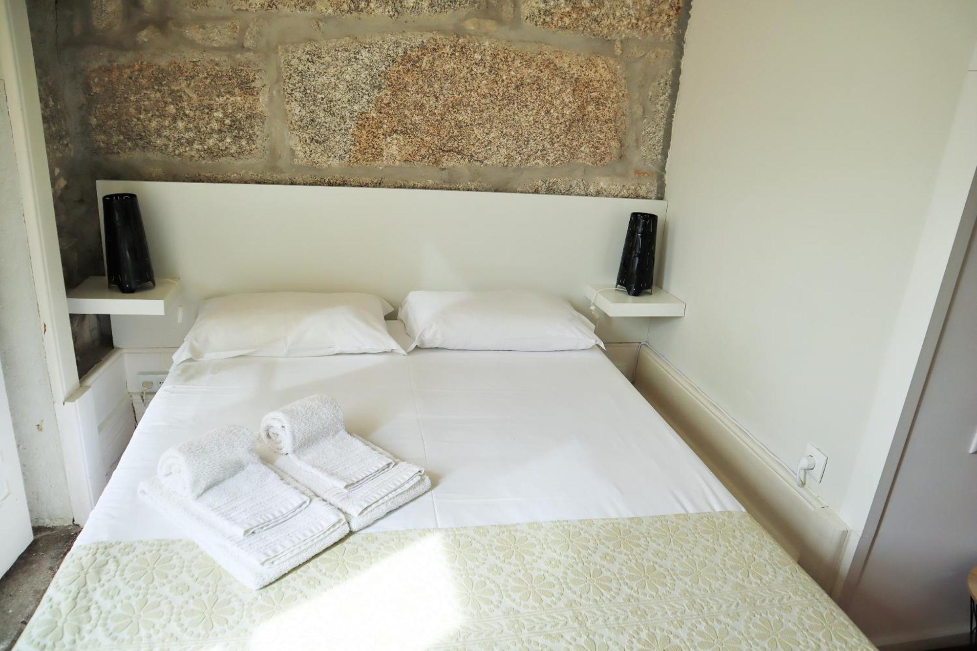 Zd Moreira Flats E By Portoproperties4you * Porto