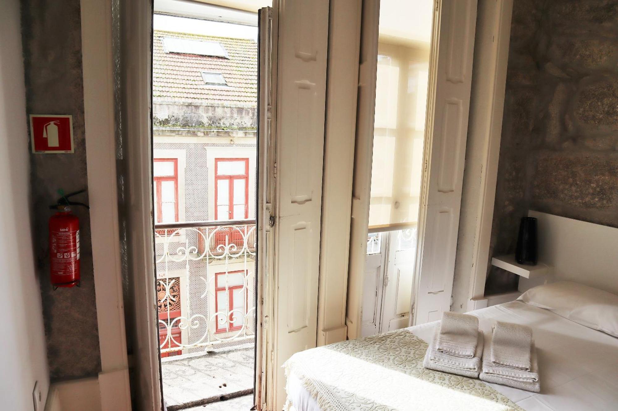 Apartment Zd Moreira Flats E By Portoproperties4you Porto