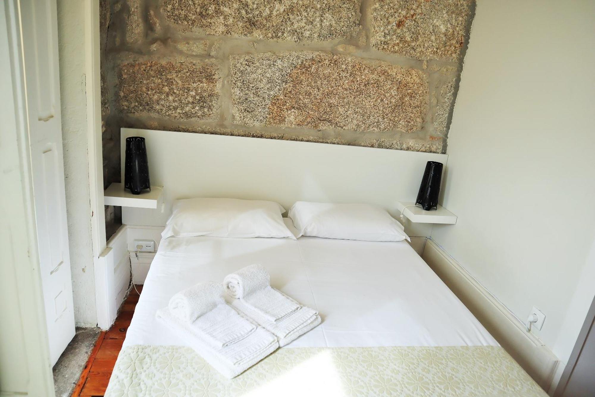 Apartment Zd Moreira Flats E By Portoproperties4you