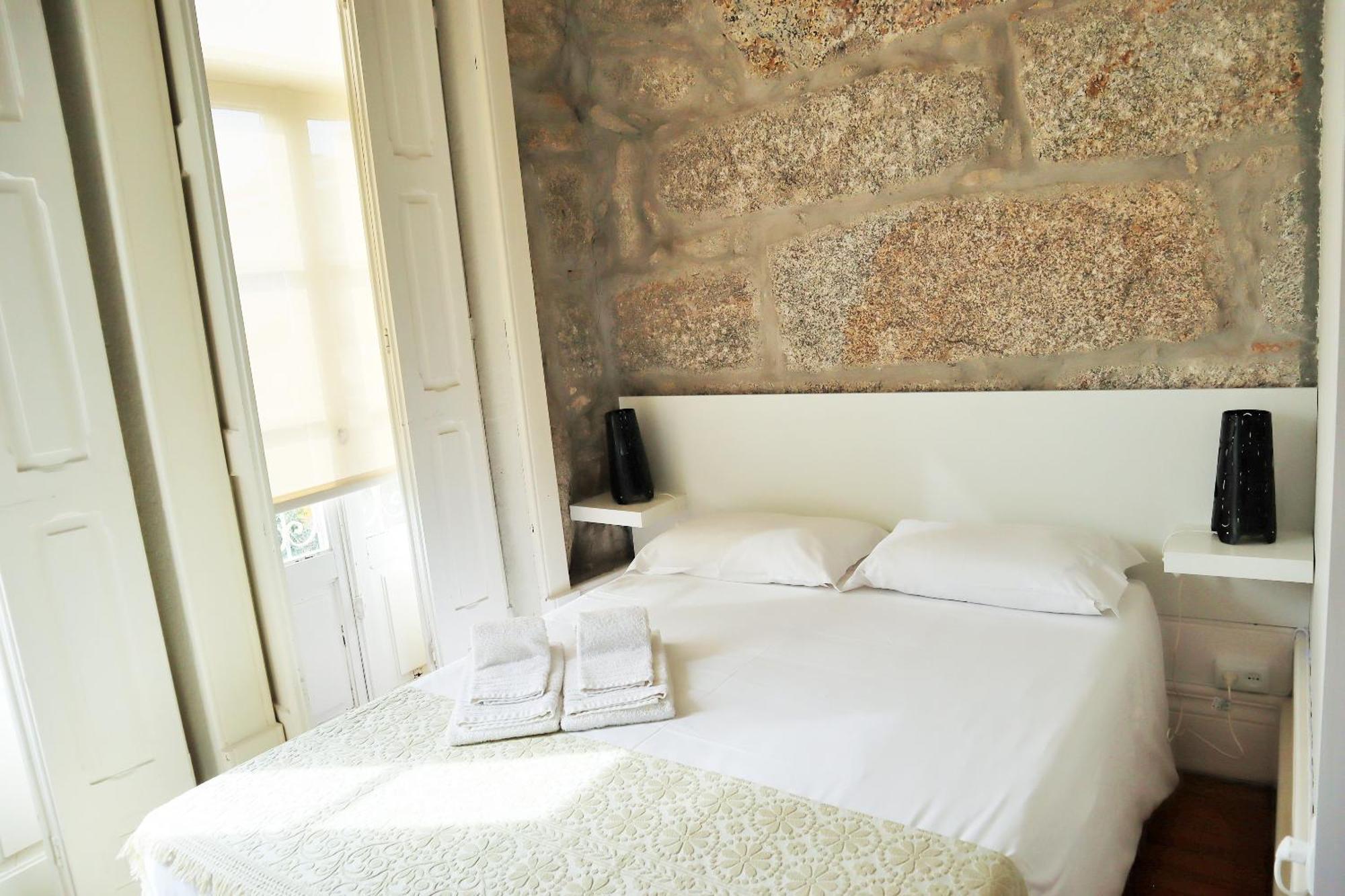Zd Moreira Flats E By Portoproperties4you Apartment Porto